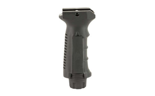 Grips Pads Stocks Leapers Inc.   UTG Ergonomic UTG ERGO AMBI VERT FORGRP BLK • Model: Ergonomic